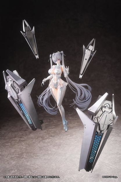 - Goddess of Victory: Nikke - Cinderella 1/12 Complete Model Action Figure - Image 14