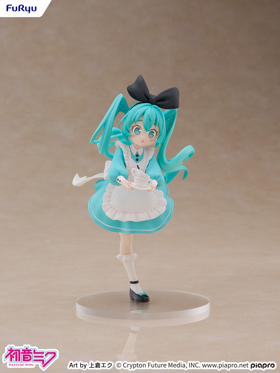 Desktop Fairy Hatsune Miku Wonderland Ver. - Image 9