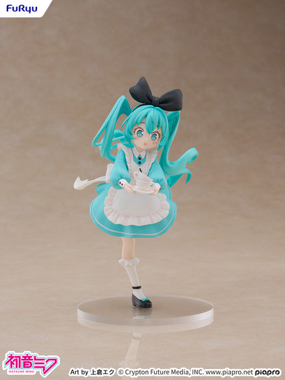 Desktop Fairy Hatsune Miku Wonderland Ver. - Image 9