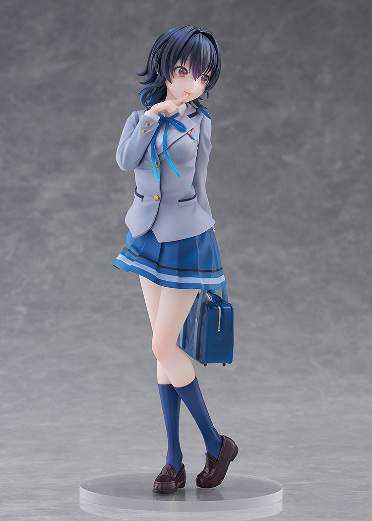 Kadokawa Collection - I Made Friends with the Second Prettiest Girl in My Class - Asanagi Umi - Image 9