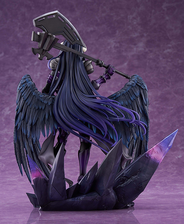 - Overlord - Albedo Hermes Trismegistus VER. - Image 5