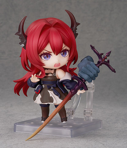Nendoroid - Arknights - Surtr - Image 4