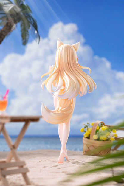 Yoyo, Seaside Holiday - Image 5