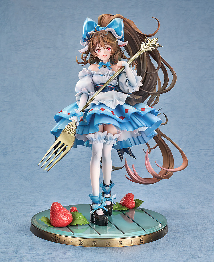 - Arknights - Eyjafjalla the Hvit Aska: A Picnic Before A Long Trip Ver. - Image 4