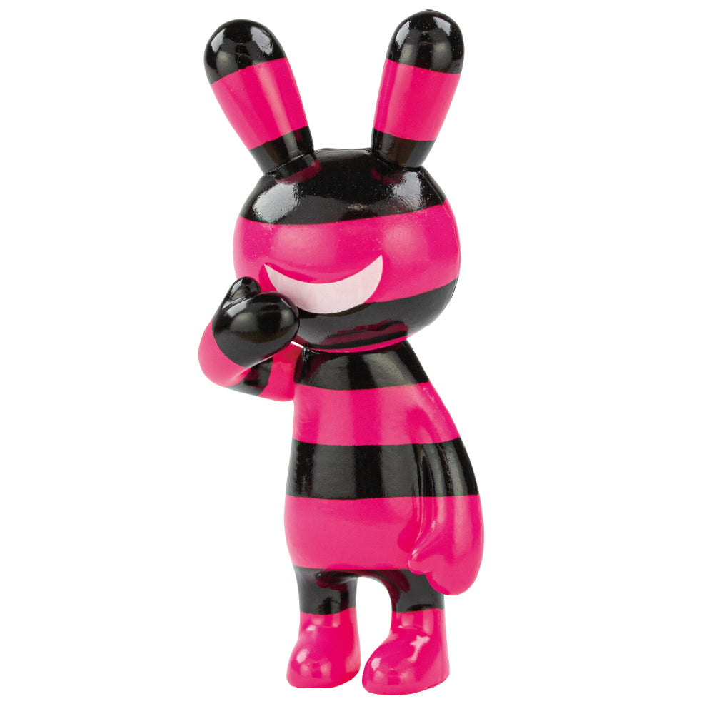 BLACK RABBiT 4 - Image 4