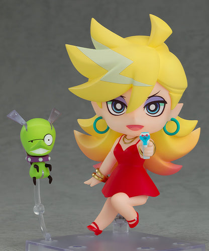 Nendoroid - New Panty & Stocking with Garterbelt - Panty New Ver. - Image 4