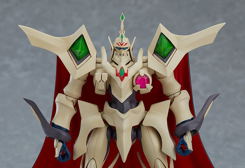 Moderoid - The Vision of Escaflowne - Escaflowne - Image 4