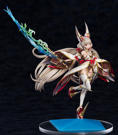 - Xenoblade Chronicles 2 - Nia - Image 4