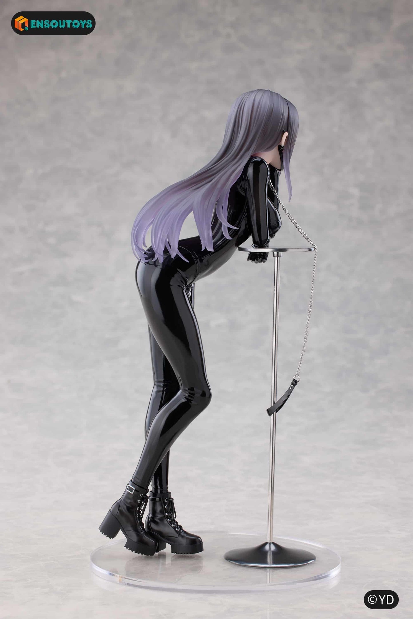 ENSOUTOYS KUROKAWA MIU 1/6 SCALE FIGURE - Image 25