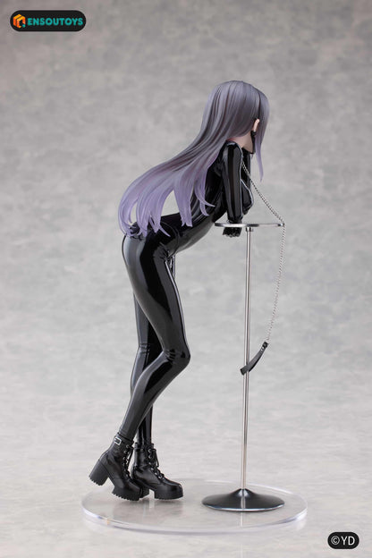 ENSOUTOYS KUROKAWA MIU 1/6 SCALE FIGURE - Image 25