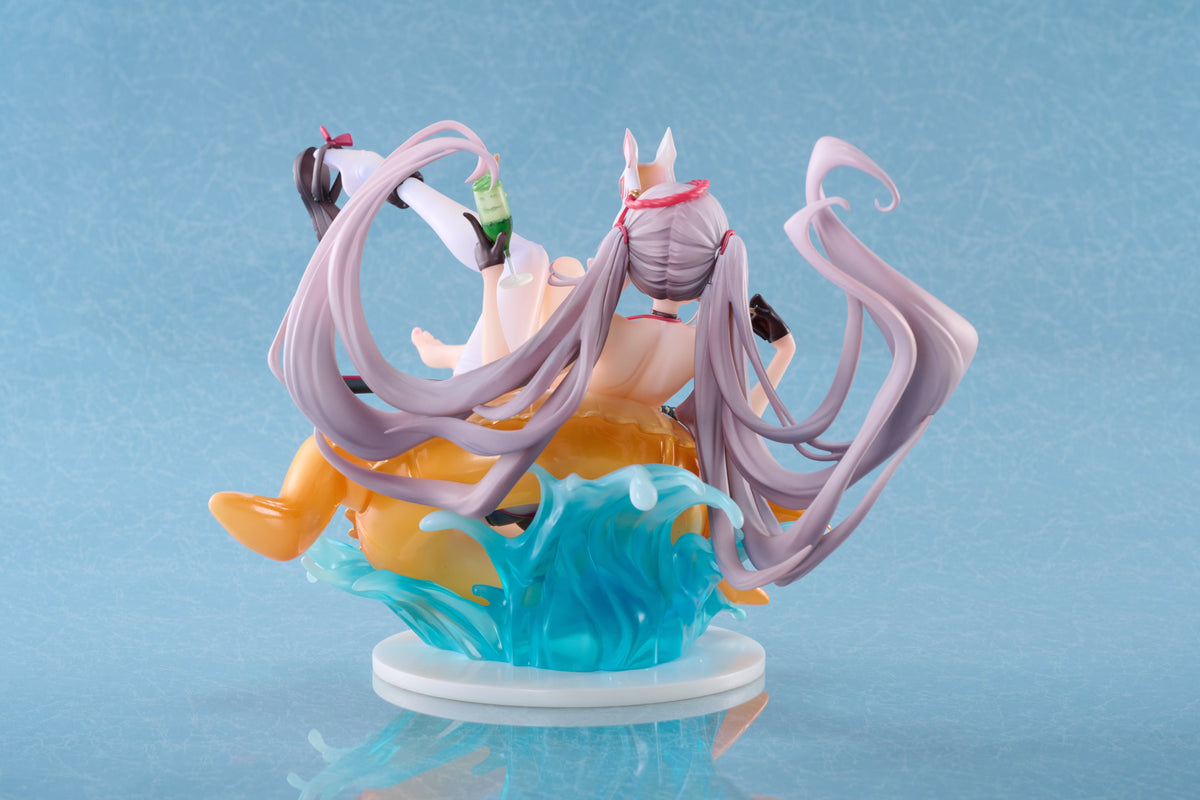 Snowball Kuzu Ko Chan Summer 1/6 Scale Figure - Image 13