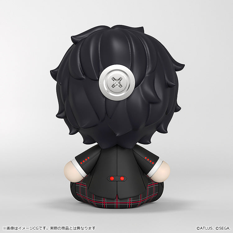 Huggy Good Smile - Persona5 Royal - P5R Protagonist - Image 4