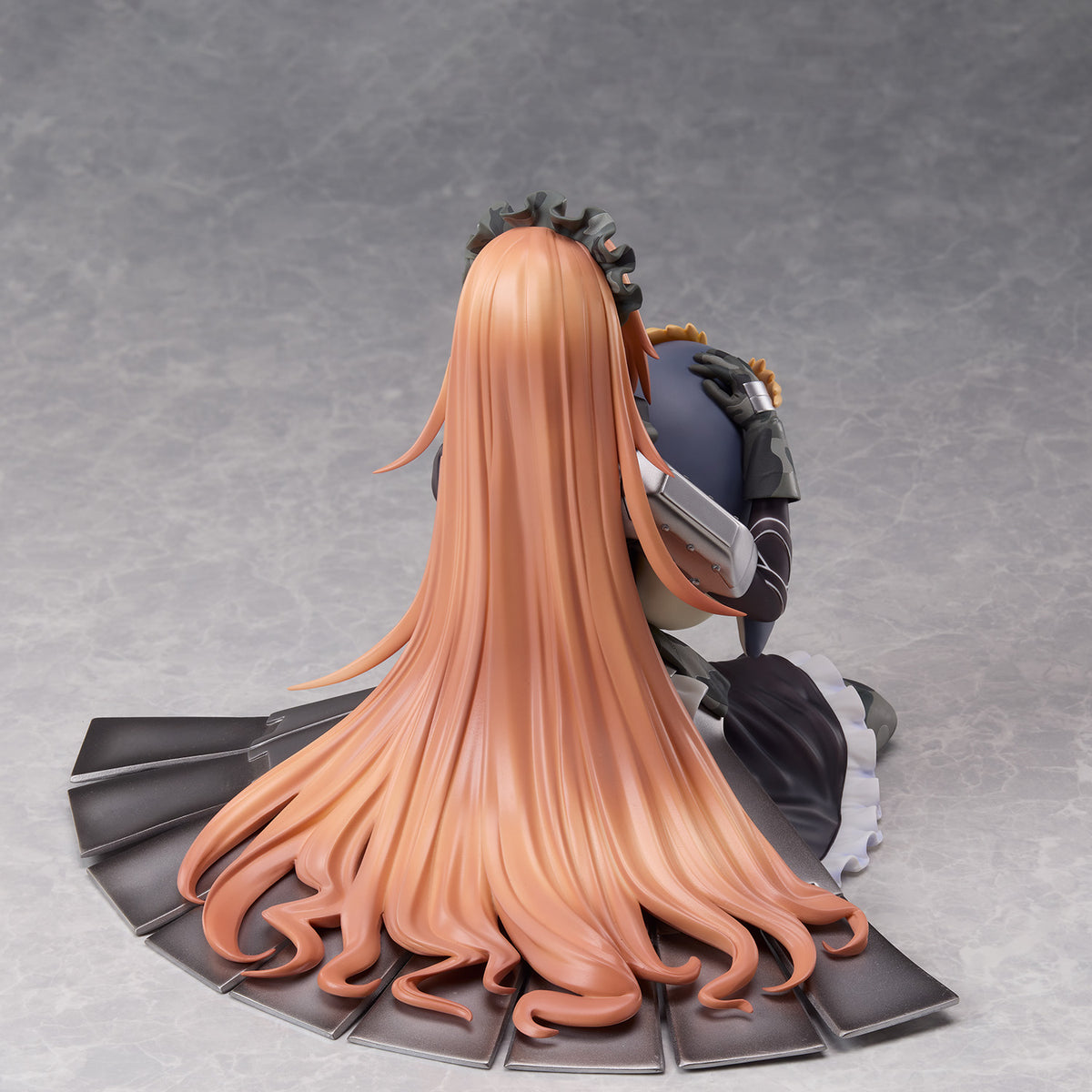 - Overlord - Cz2128 Delta 1/6 Scale Figure - Image 5