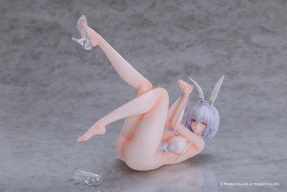 ANIGAME - AZUR LANE - SIRIUS RABBIT OF PARADISE VER. 1/6 SCALE FIGURE SPECIAL EDITION - Image 7