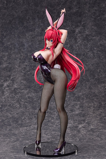 - High School DxD Hero - Rias Gremory Bunny Ver. 1/3 Scale - Image 6