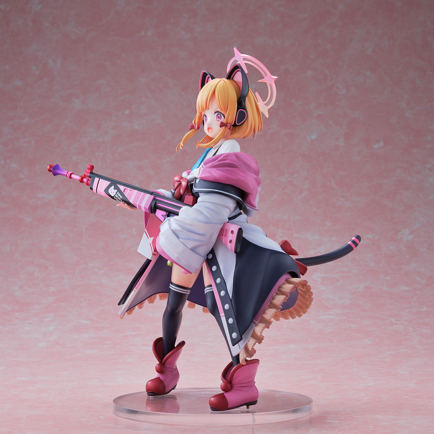 - Blue Archive - Momoi 1/6 Scale Figure - Image 10