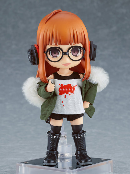 Nendoroid Doll - Persona 5 Royal - Sakura Futaba - Image 4