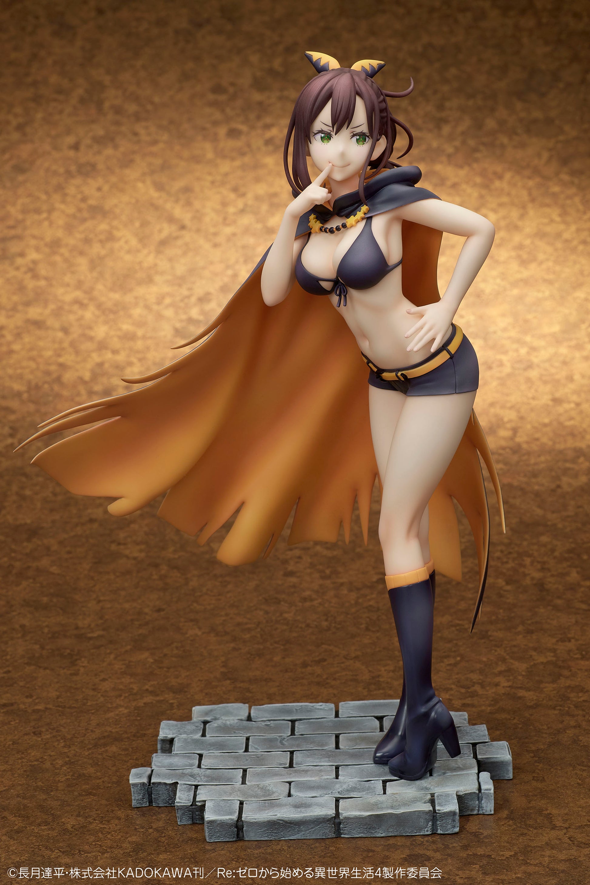 - Re:ZERO -Starting Life in Another World - Shaula 1/7 Complete Figure - Image 7