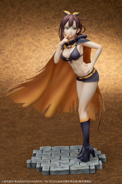 - Re:ZERO -Starting Life in Another World - Shaula 1/7 Complete Figure - Image 7