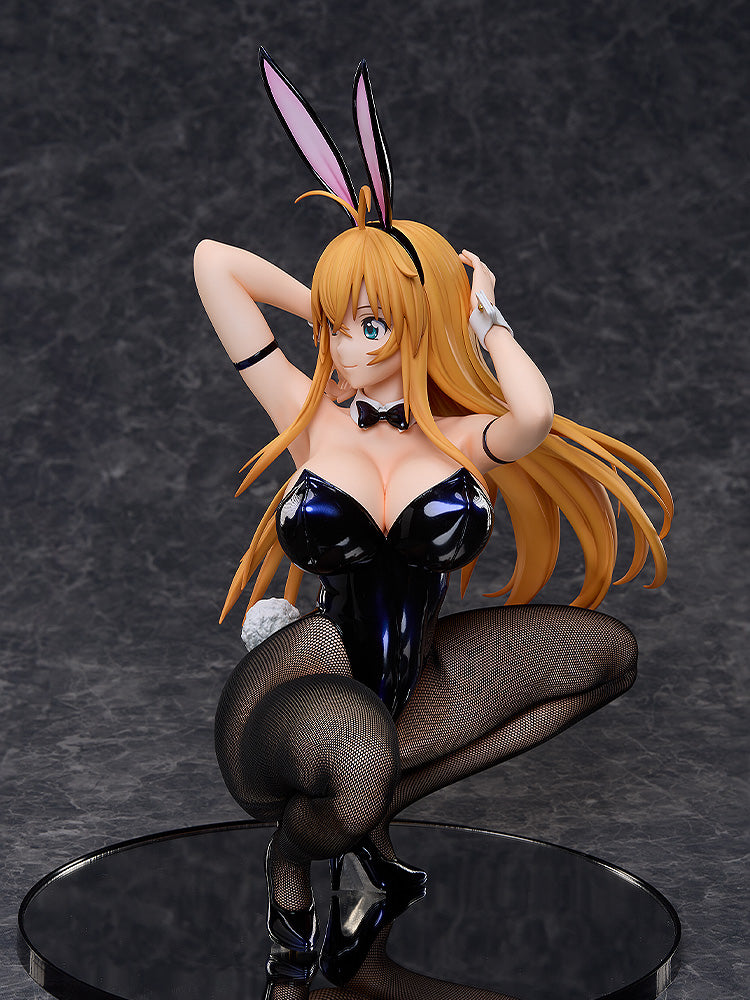 - Shin Ikki Tousen - Sonsaku Hakufu Bunny Ver. 2nd - Image 4