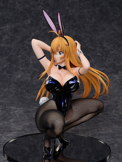 - Shin Ikki Tousen - Sonsaku Hakufu Bunny Ver. 2nd - Image 4