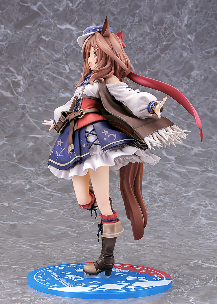 Uma Musume Pretty Derby - Matikanetannhauser
