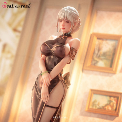 Bearpanda Real on Real Wife 1/6 Scale Figure - Image 11