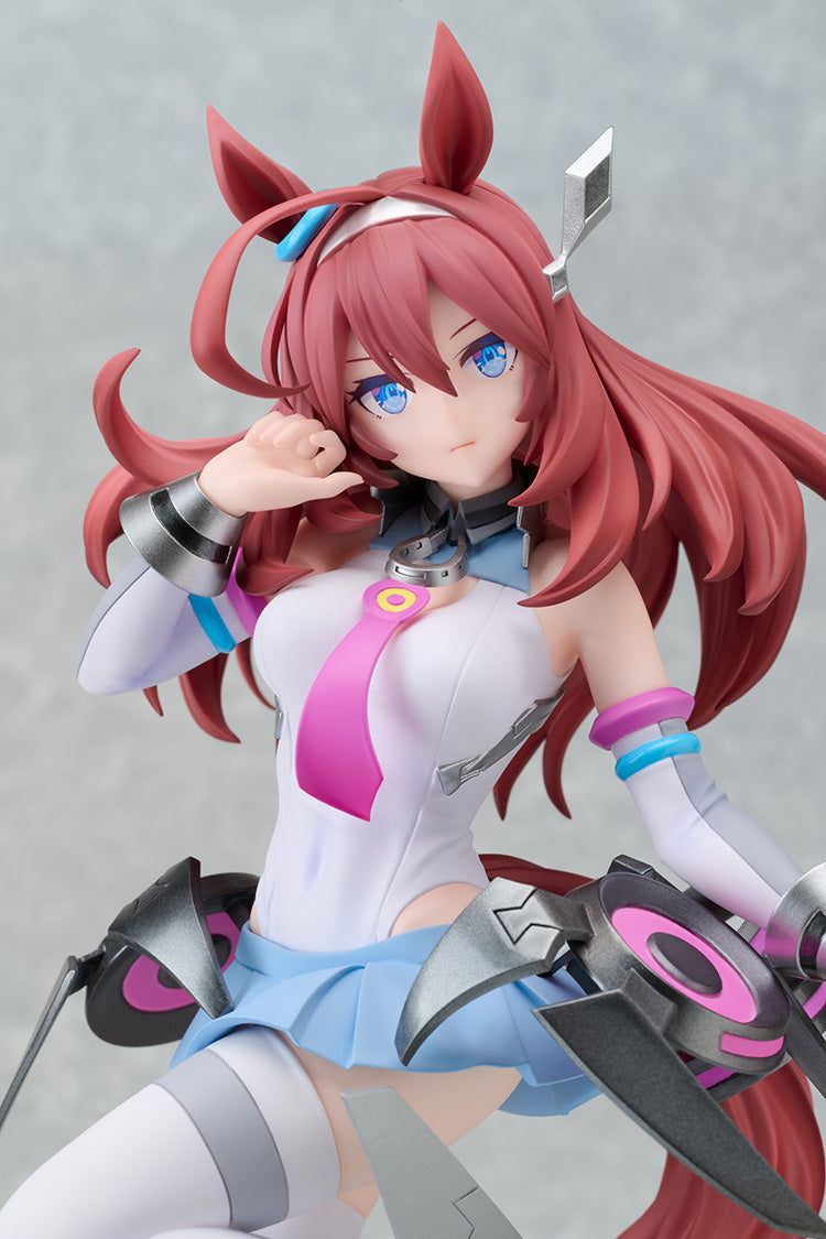 Pop Up Parade Sp - Uma Musume Pretty Derby - Mihono Bourbon - Image 4