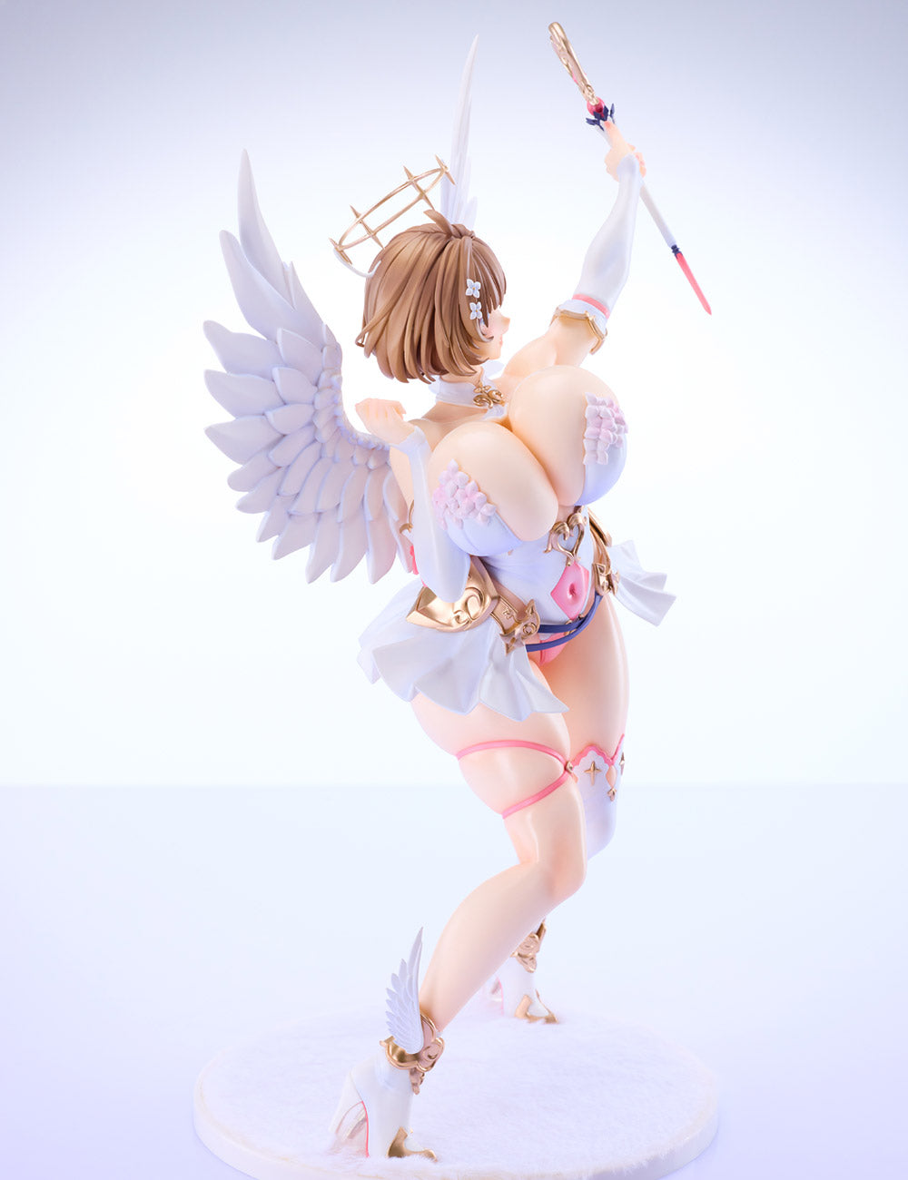 Mataro Original Character Angel of Love & Fortune Priel - Image 9