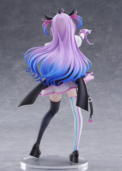 - Needy Streamer Overload - Purple Lollipop 1/7 Scale Figure - Image 9