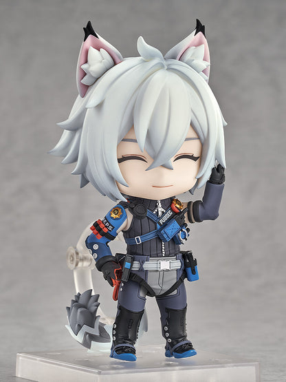 Nendoroid - Zenless Zone Zero - Seth Lowell - Image 8