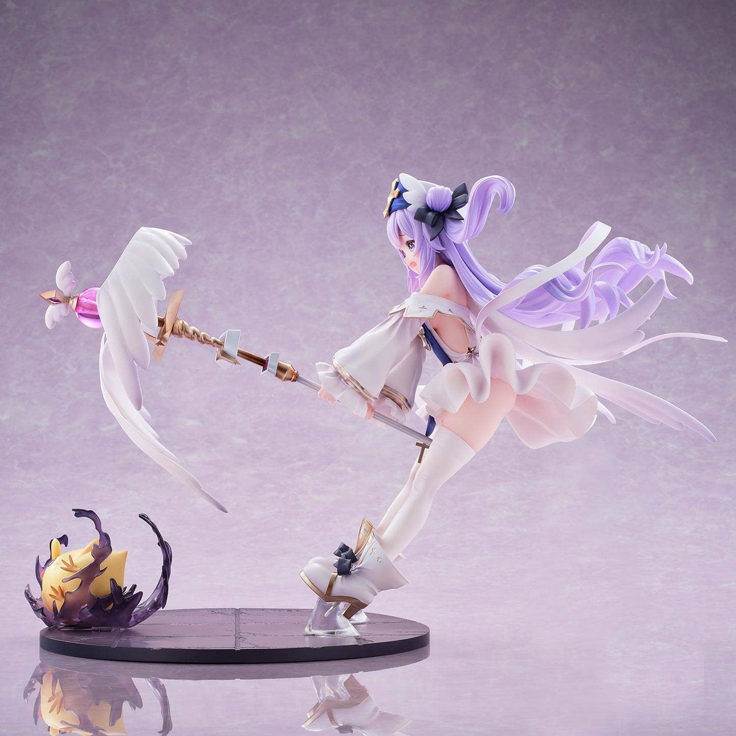 - Azur Lane - Unicorn -White My Angel- 1/6 Scale Figure - Image 7