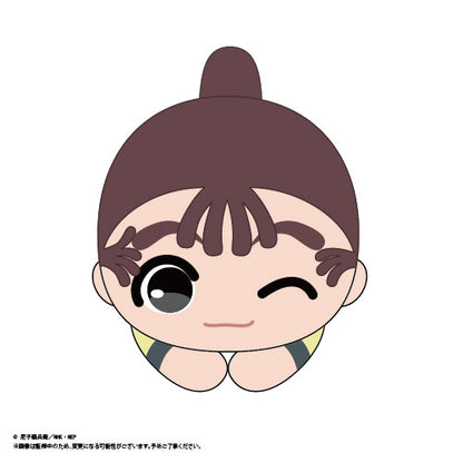 Nr-37: Nintama Rantaro - Hug X Character Collection 6