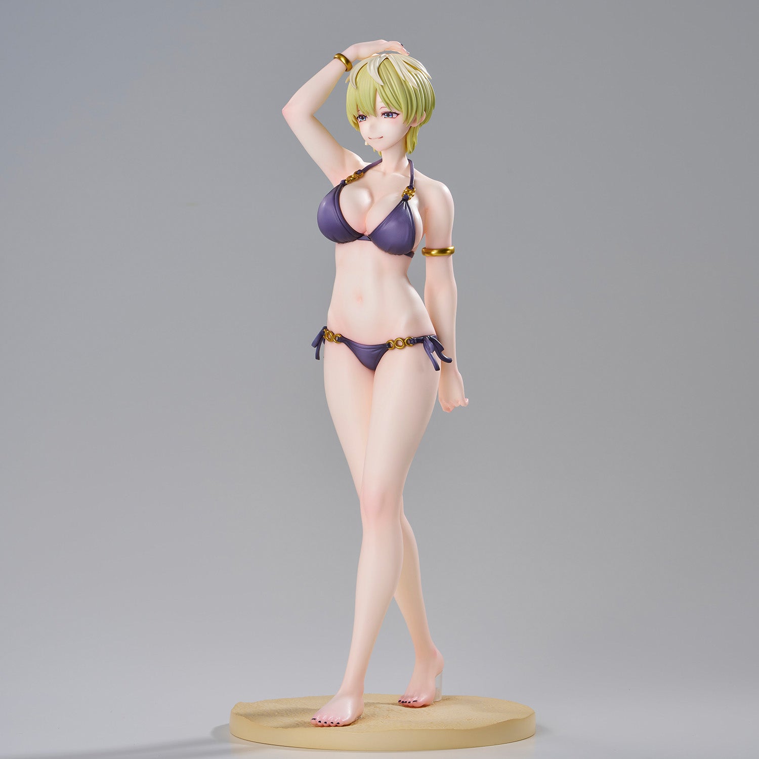 - Chained Soldier - Izumo Tenka Swimwear Ver. - Image 11