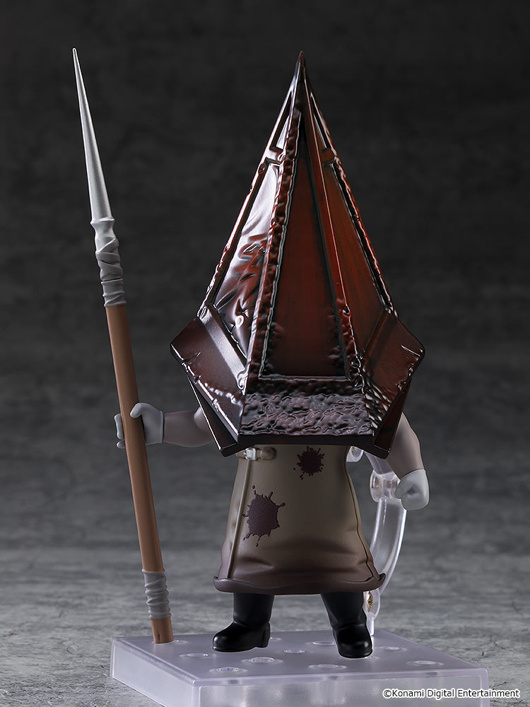 Nendoroid - Silent Hill 2 - Red Pyramid Thing - Image 4