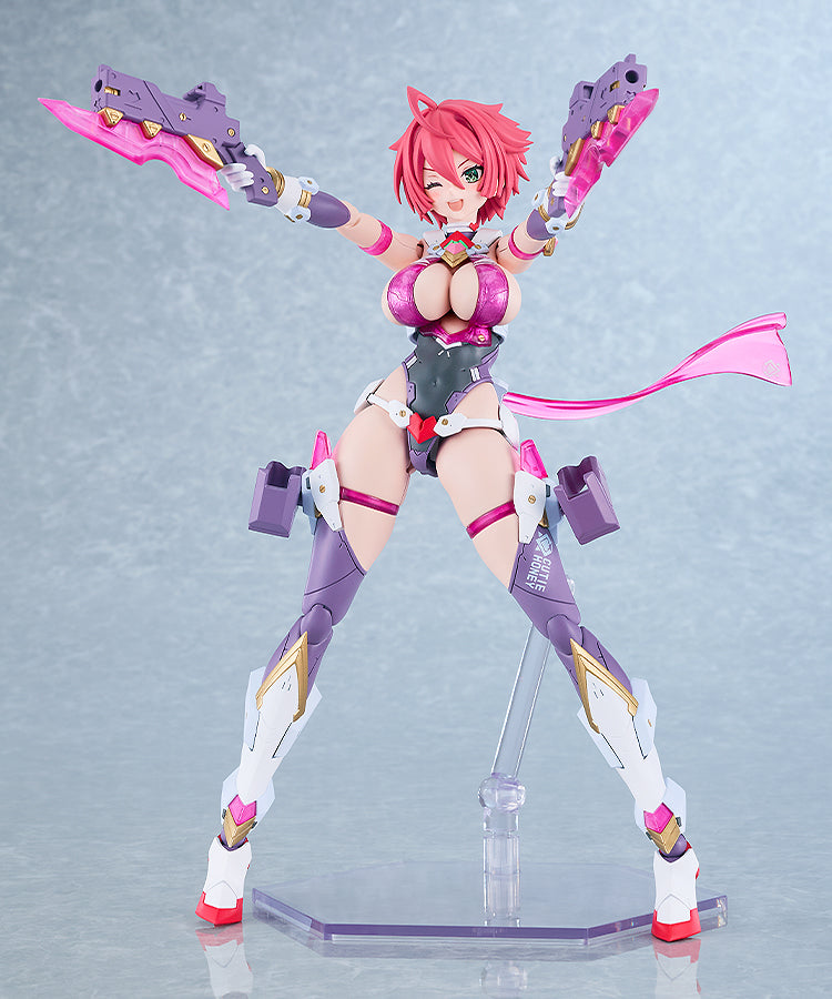 PLAMATEA - Cutie Honey Nova - Cutie Honey - Image 5