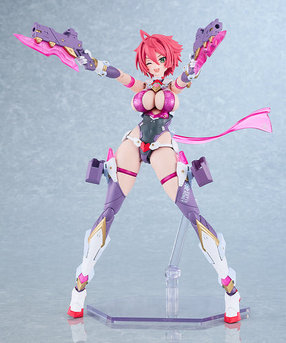 PLAMATEA - Cutie Honey Nova - Cutie Honey - Image 5