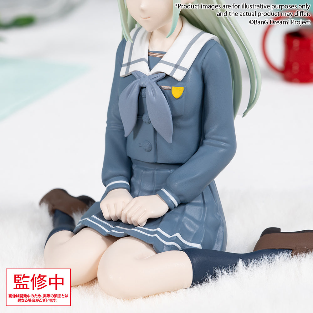 - BanG Dream! - Premium Figure Ave Mujica Wakaba Mutsumi School Uniform Ver. - Image 4