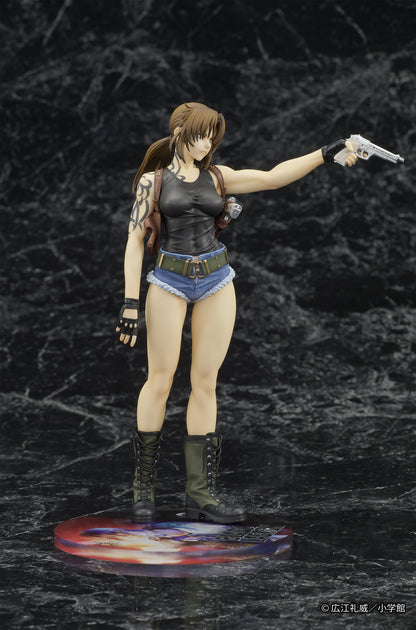 DIGSTA - Black Lagoon - Revy - Image 11