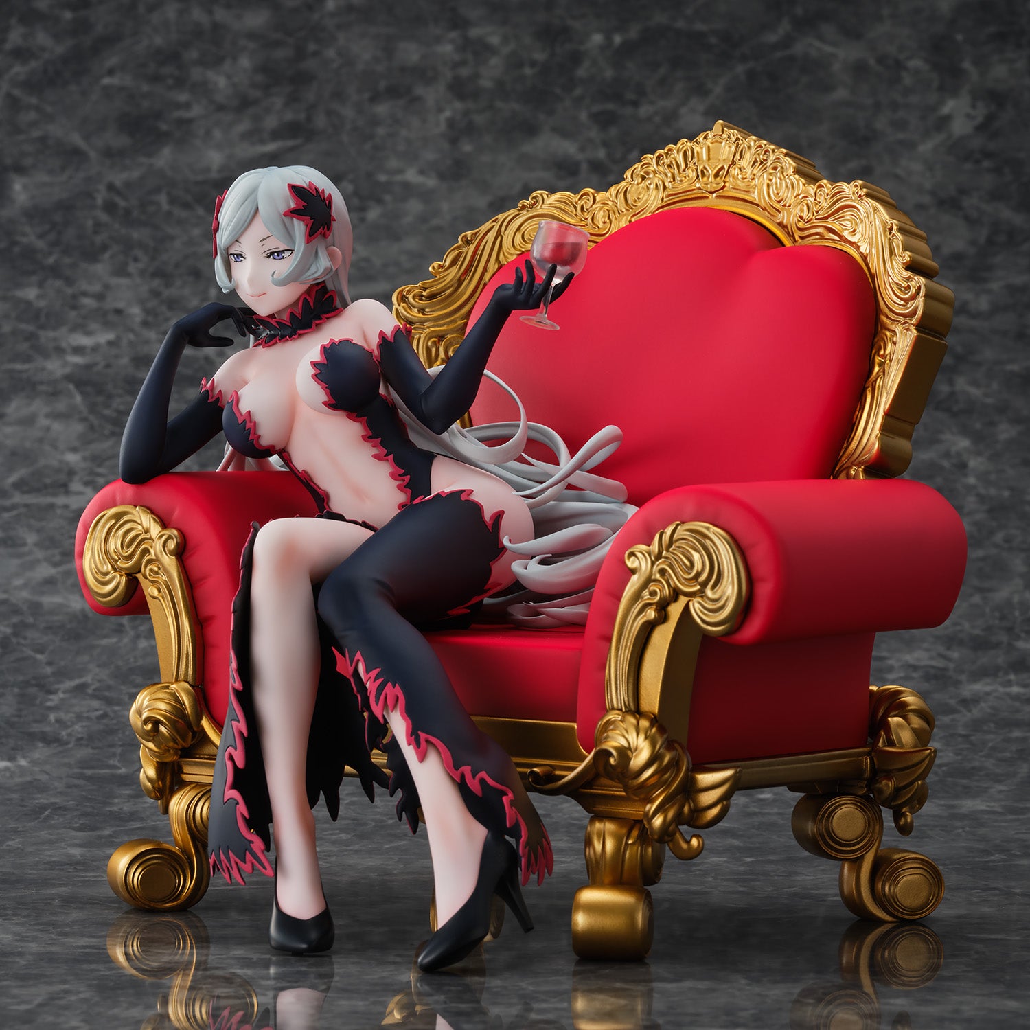 - Is It Wrong to Try to Pick Up Girls in a Dungeon? V - Freya 1/6 Scale Figure - Image 10