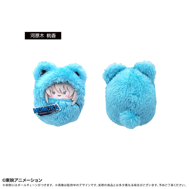 - Girls Band Cry - Kurumi Tapi-nui Plush - Image 4