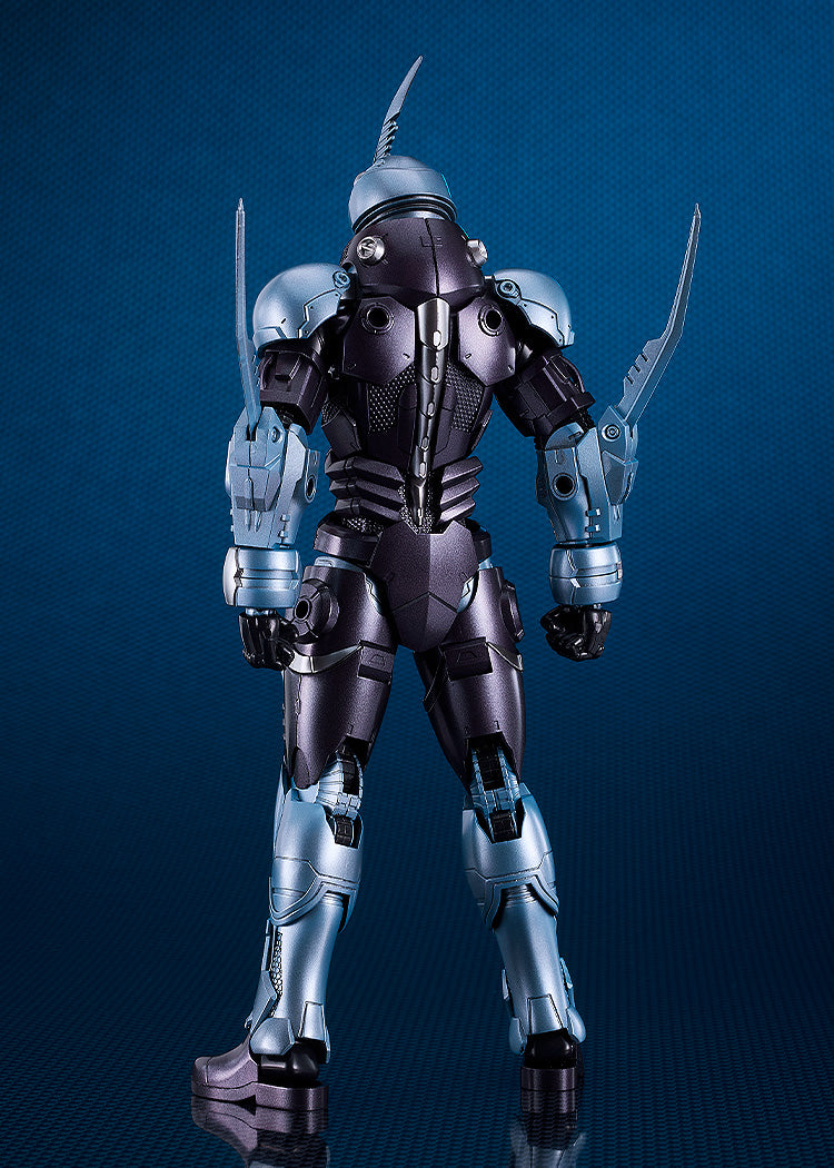 Titanomachia PLAMAX Gale Hound Guyver 01 - Image 7