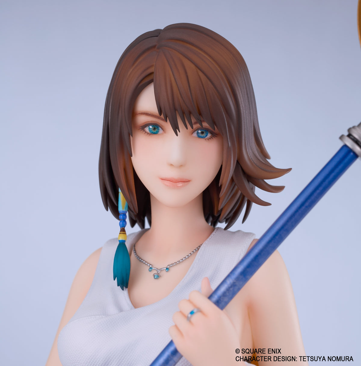 - Final Fantasy X - Yuna - Image 8