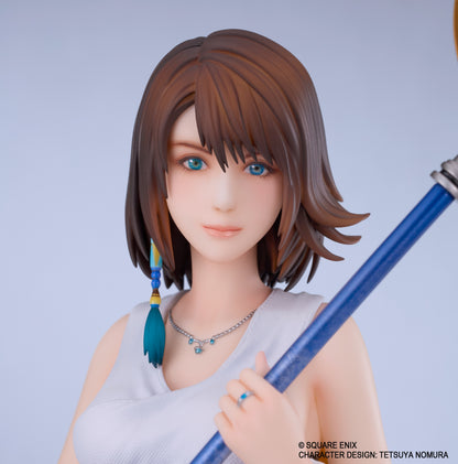 - Final Fantasy X - Yuna - Image 8