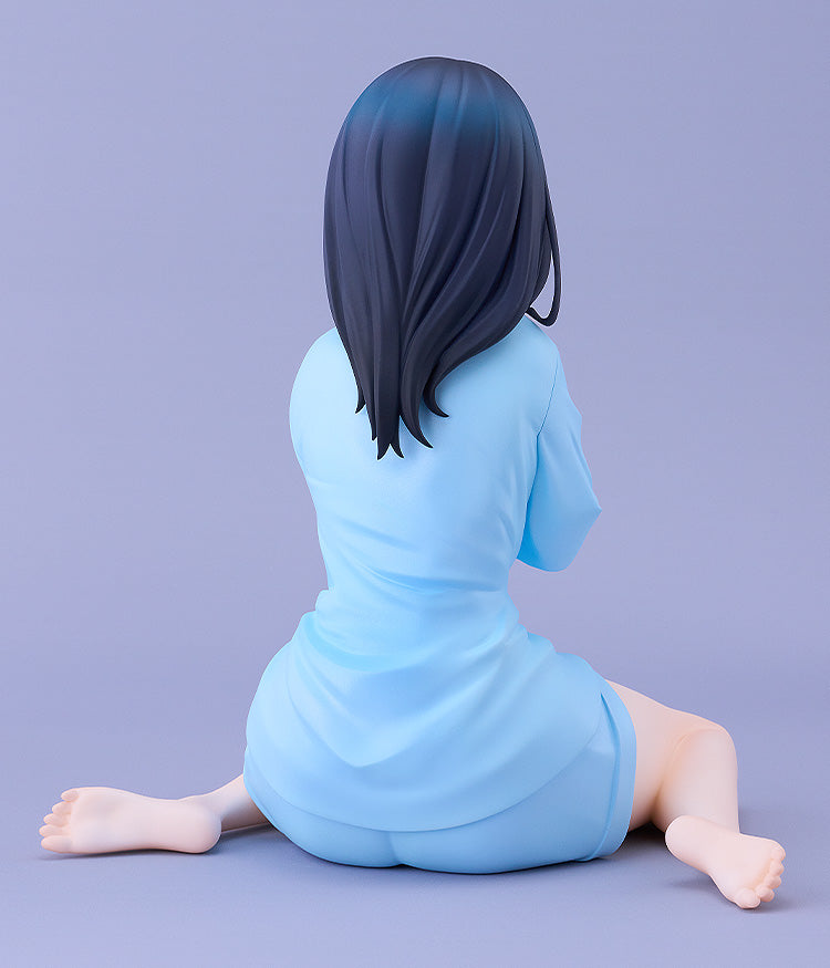Pop Up Parade Swacchao! - Gridman Universe - Takarada Rikka Pajamas VER. Xl Size - Image 4