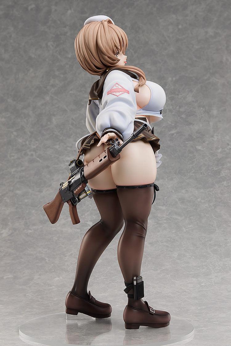 - Goddess of Victory: Nikke - Bready - Image 4