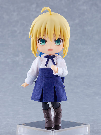 Nendoroid Doll Outfit Set - Fate/Stay Night - Saber Casual Outfit VER. - Image 4
