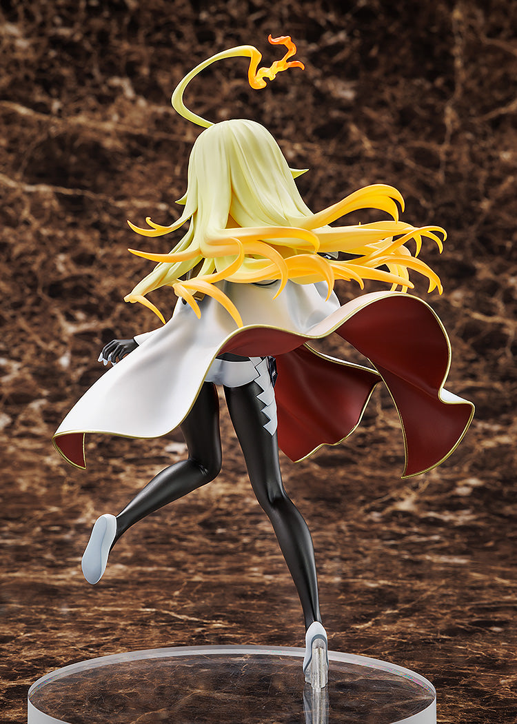 Kadokawa Collection - Sentenced to Be a Hero: The Prison Records of Penal Hero Unit 9004 - Teoritta - Image 5