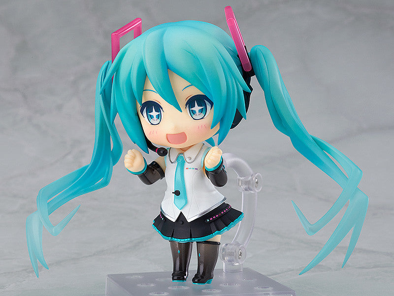 Nendoroid Character Vocal Series 01 Hatsune Miku Hatsune Miku V4X - Image 4