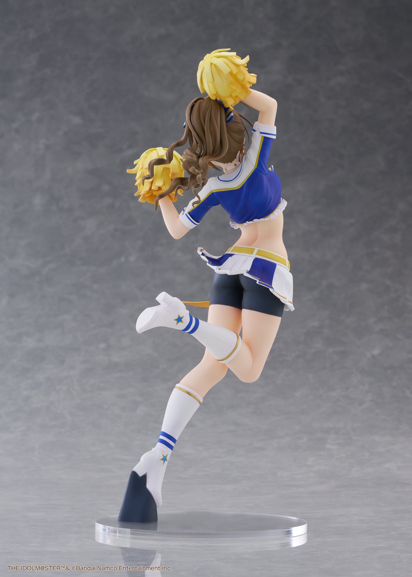 - The Idolmaster Shiny Colors - Kuwayama Chiyuki Natsu, Yay - Image 9